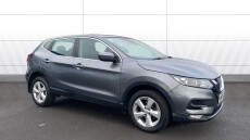 Nissan Qashqai 1.3 DiG-T Acenta Premium 5dr Petrol Hatchback